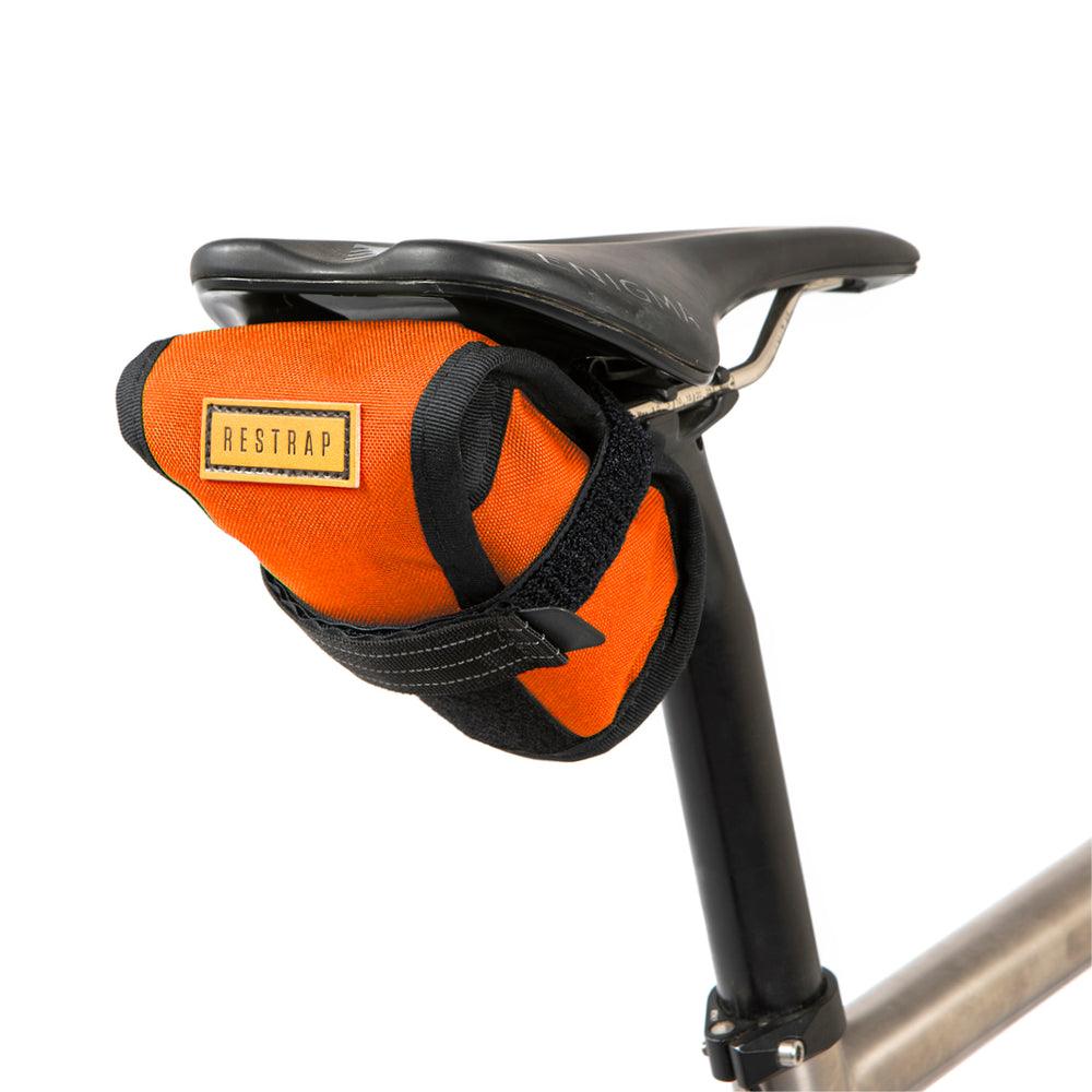 Restrap Tool Pouch (Orange) | Cycling Gears Hub - Cycling Gears Hub