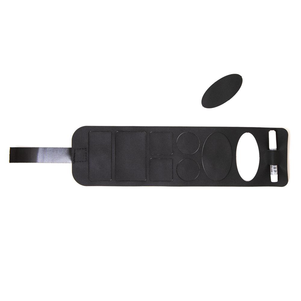 Restrap Tyre Boot Patch Kit (Black) | Cycling Gears Hub - Cycling Gears Hub
