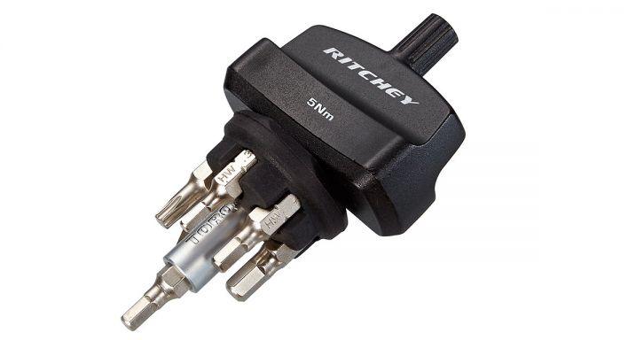 Ritchey 6 Bit Torque Key | Cycling Gears Hub - Cycling Gears Hub