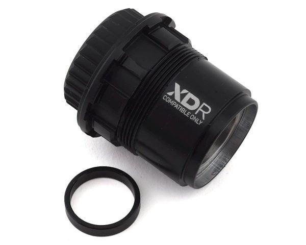 Ritchey Apex & Zeta II WCS SRAM XDR 17mm Axle Freehub Body | Cycling Gears Hub - Cycling Gears Hub