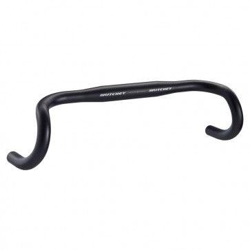 Ritchey Baquiand OE Drop Handlebar (Black) | Cycling Gears Hub - Cycling Gears Hub
