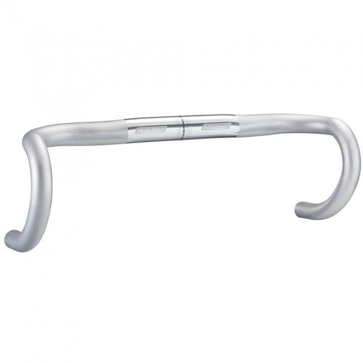 Ritchey Classic Evocurve Drop Handlebar (High Polish Silver) | Cycling Gears Hub - Cycling Gears Hub
