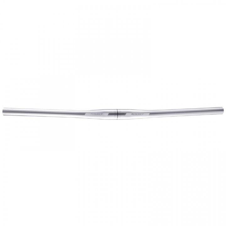 Ritchey Classic Flat Handlebar (High Polish Silver) | Cycling Gears Hub - Cycling Gears Hub