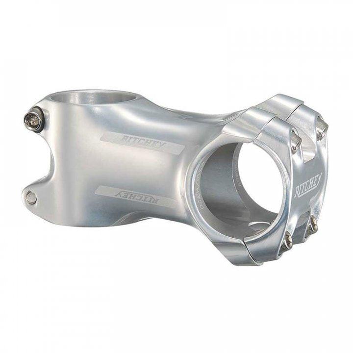 Ritchey Classic Toyon Stem (Silver) | Cycling Gears Hub - Cycling Gears Hub