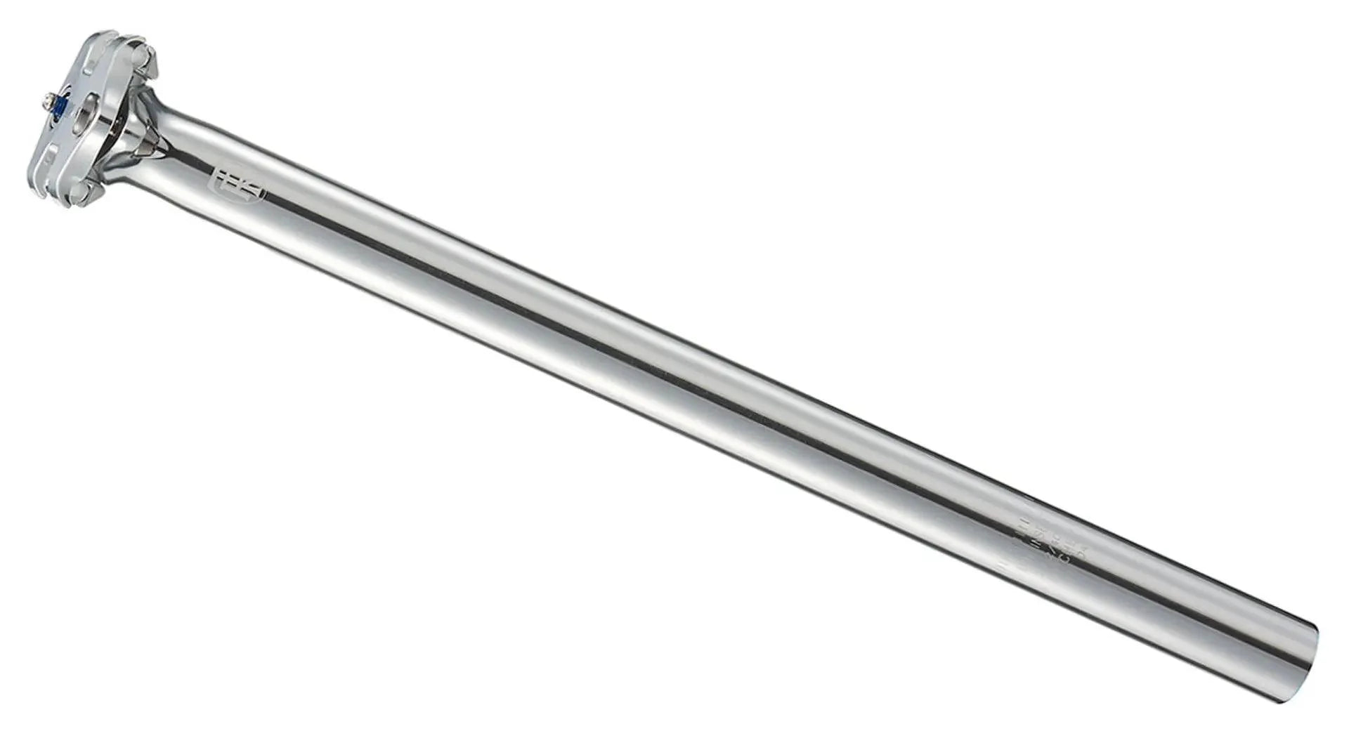 Ritchey Classic Zero 30.9mm Aluminium Seatpost (Silver) | Cycling Gears Hub - Cycling Gears Hub