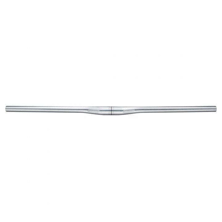 Ritchey Classic10D Flat Handlebar (High Polish Silver) | Cycling Gears Hub - Cycling Gears Hub