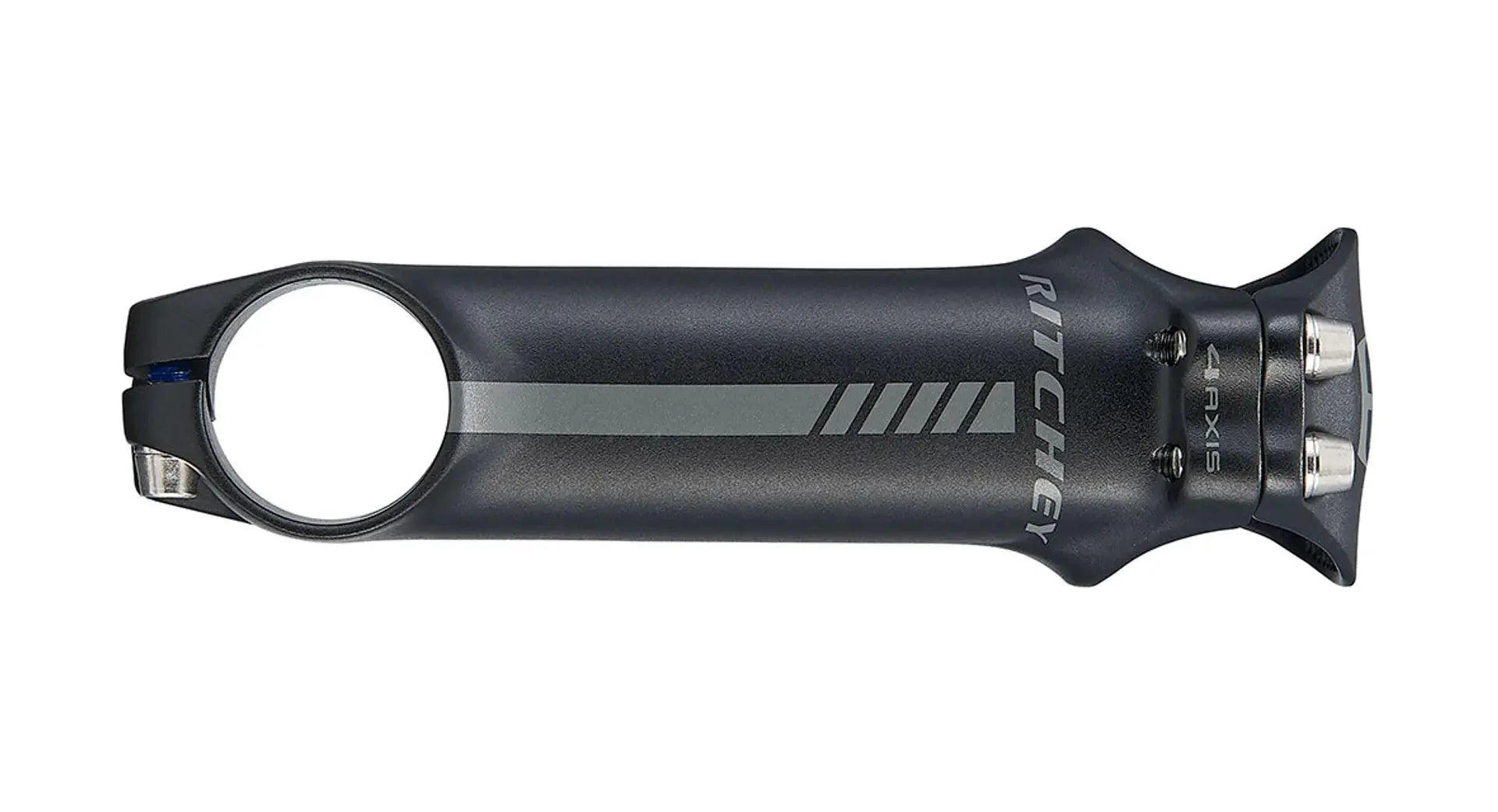 Ritchey Comp 4 Axis Stem (Black) | Cycling Gears Hub - Cycling Gears Hub