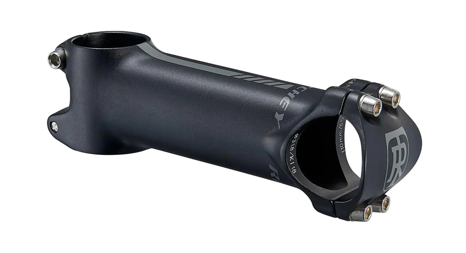 Ritchey Comp 4 Axis Stem (Black) | Cycling Gears Hub - Cycling Gears Hub