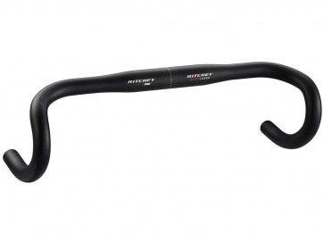 Ritchey Comp Curve Drop Handlebar (Black) | Cycling Gears Hub - Cycling Gears Hub