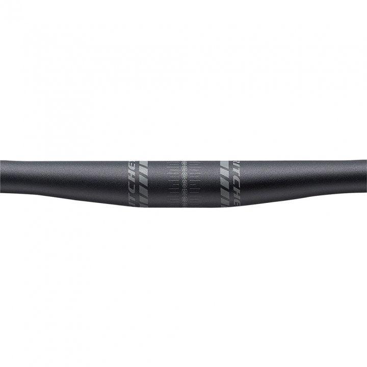Ritchey Comp Flat Handlebar (Black) | Cycling Gears Hub - Cycling Gears Hub