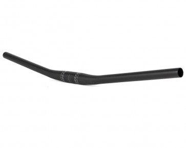 Ritchey Comp Flat Handlebar (Black) | Cycling Gears Hub - Cycling Gears Hub