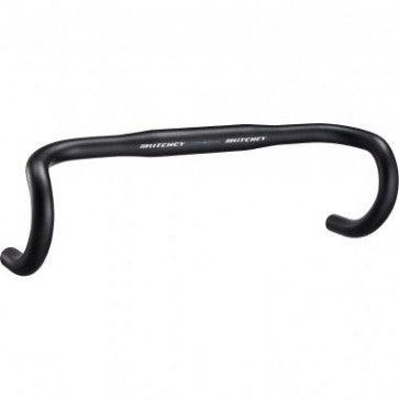 Ritchey Logic Curve OE Drop Handlebar (Black) | Cycling Gears Hub - Cycling Gears Hub