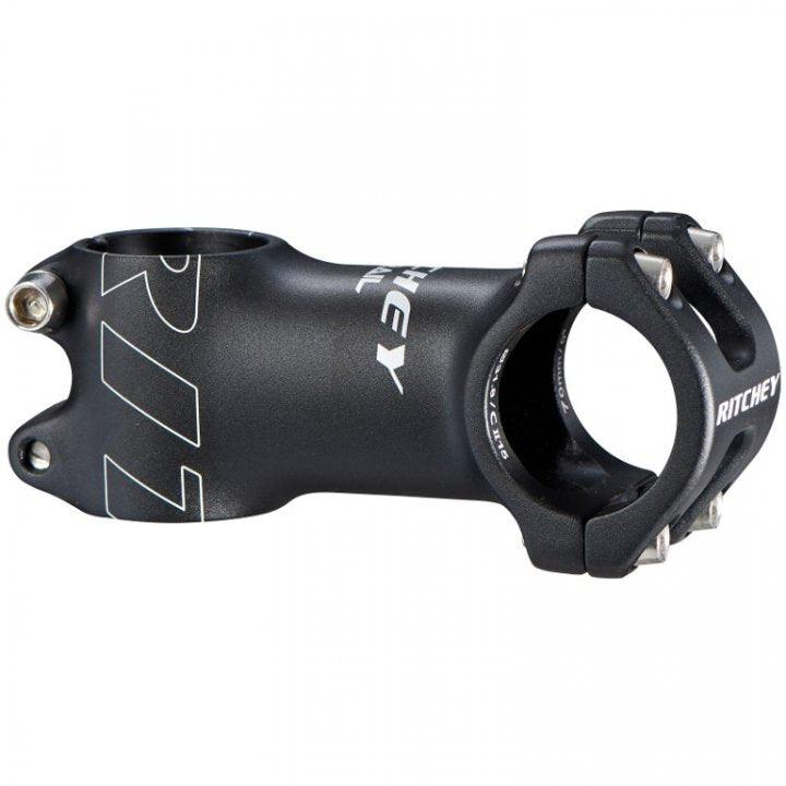 Ritchey Trail Stem (Black) | Cycling Gears Hub - Cycling Gears Hub