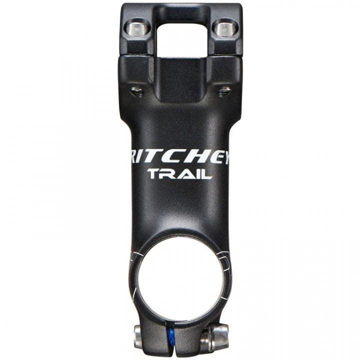 Ritchey Trail Stem (Black) | Cycling Gears Hub - Cycling Gears Hub