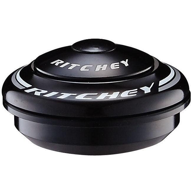 Ritchey Upper WCS Semi - Intergrated Headset (Black) | Cycling Gears Hub - Cycling Gears Hub