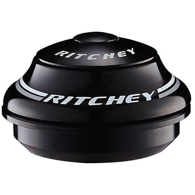 Ritchey Upper WCS Semi - Intergrated Headset (Black) | Cycling Gears Hub - Cycling Gears Hub