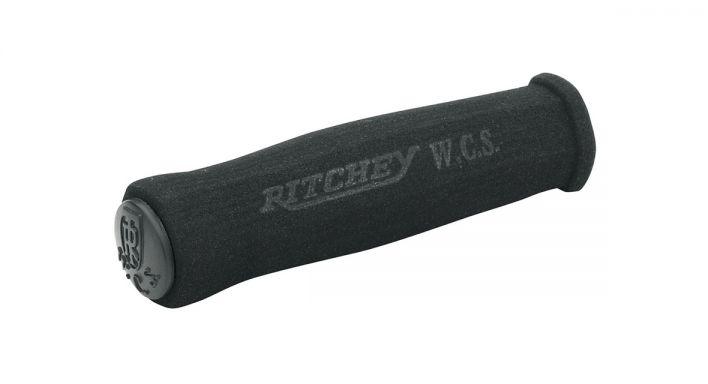 Ritchey WCS Grips (Black) | Cycling Gears Hub - Cycling Gears Hub