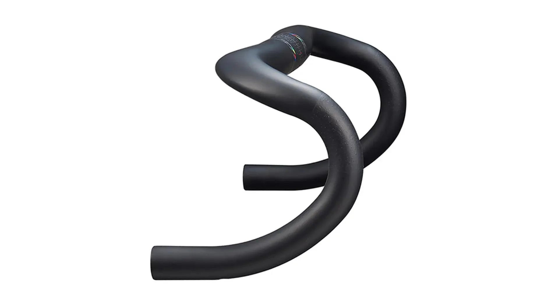 Ritchey WCS Streem Drop Handlebar (Matte Black) | Cycling Gears Hub - Cycling Gears Hub
