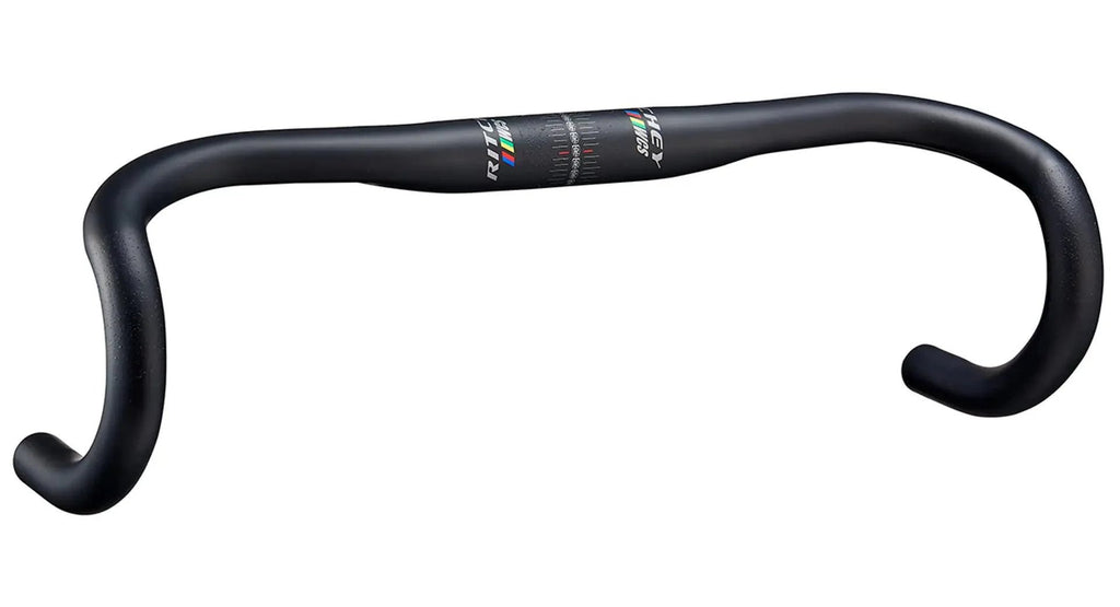 Ritchey WCS Streem Drop Handlebar (Matte Black) | Cycling Gears Hub - Cycling Gears Hub