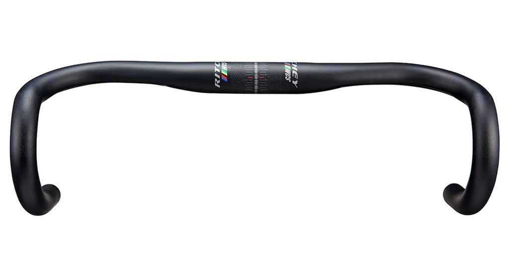 Ritchey WCS Streem Drop Handlebar (Matte Black) | Cycling Gears Hub - Cycling Gears Hub