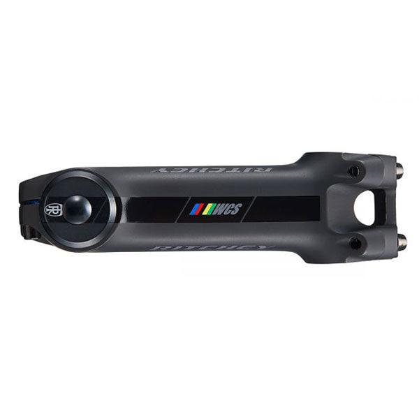 Ritchey WCS Toyon Blatte Stem (Black) | Cycling Gears Hub - Cycling Gears Hub