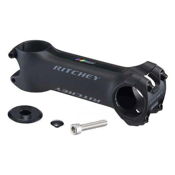 Ritchey WCS Toyon Blatte Stem (Black) | Cycling Gears Hub - Cycling Gears Hub
