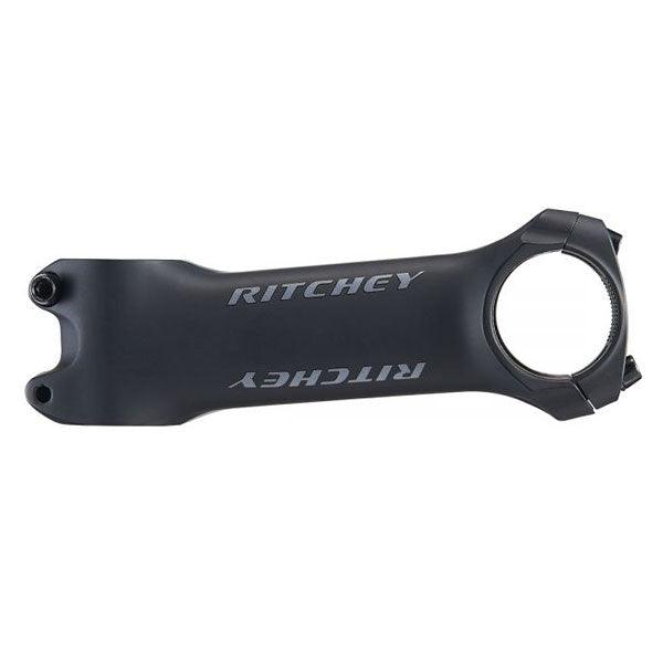 Ritchey WCS Toyon Blatte Stem (Black) | Cycling Gears Hub - Cycling Gears Hub