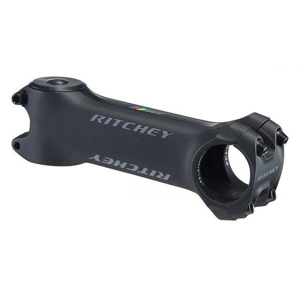 Ritchey WCS Toyon Blatte Stem (Black) | Cycling Gears Hub - Cycling Gears Hub