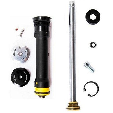 Rock Shox Damper Paragon Gold TK RMT | Cycling Gears Hub - Cycling Gears Hub