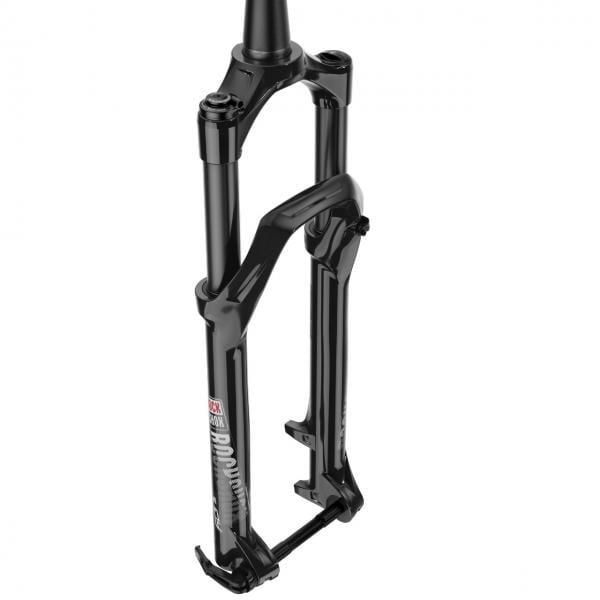 Rock Shox Judy Gold RL Solo Air Boost 27.5" Front Suspension (Black) | Cycling Gears Hub - Cycling Gears Hub