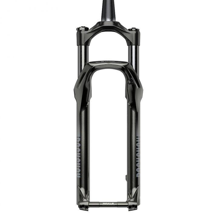Rock Shox Judy Silver TK A3 Boost 27.5" Front Suspension (Black) | Cycling Gears Hub - Cycling Gears Hub