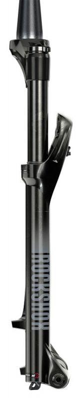 Rock Shox Judy Silver TK A3 Boost 29" Front Suspension (Gloss Black) | Cycling Gears Hub - Cycling Gears Hub
