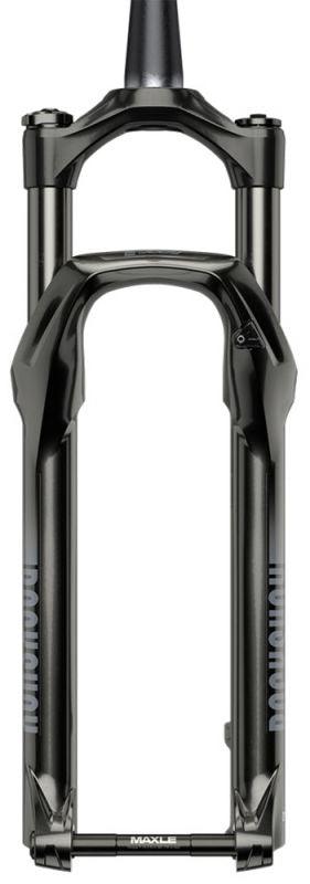 Rock Shox Judy Silver TK A3 Boost 29" Front Suspension (Gloss Black) | Cycling Gears Hub - Cycling Gears Hub