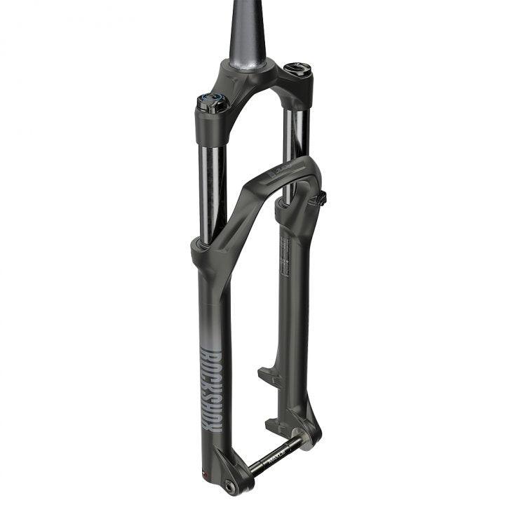 Rock Shox Judy Silver TK Solo Air PopLoc Remote 29" Front Suspension (Black) | Cycling Gears Hub - Cycling Gears Hub