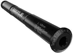 Rock Shox Maxle Stealth Bluto 15mm Thru Axle (Black) | Cycling Gears Hub - Cycling Gears Hub