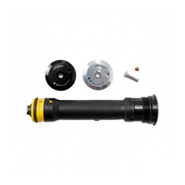 Rock Shox Paragon Gold A1 Compression Damper | Cycling Gears Hub - Cycling Gears Hub
