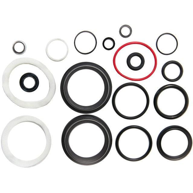 Rock Shox Service Kit For Lyrik RC T3 SA A1 | Cycling Gears Hub - Cycling Gears Hub
