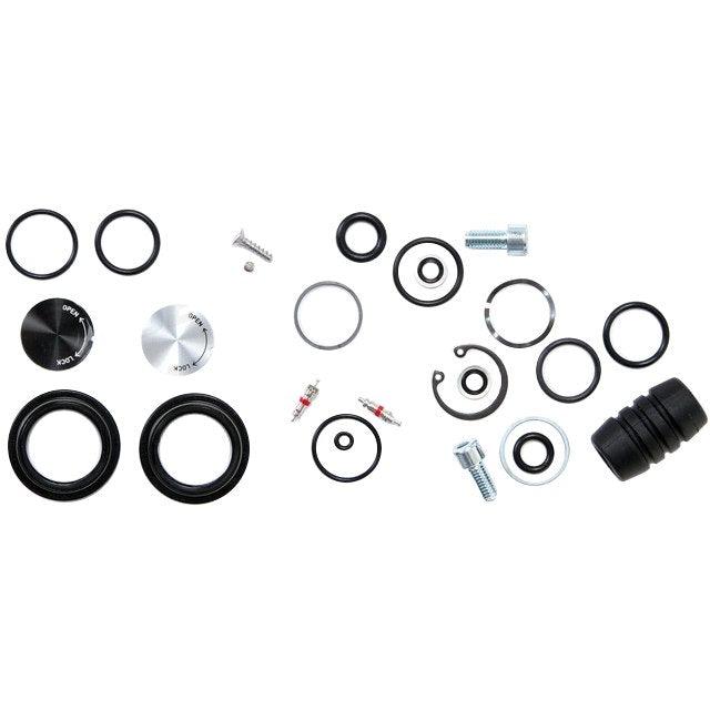 Rock Shox Service Kit For Paragon Gold A1 | Cycling Gears Hub - Cycling Gears Hub