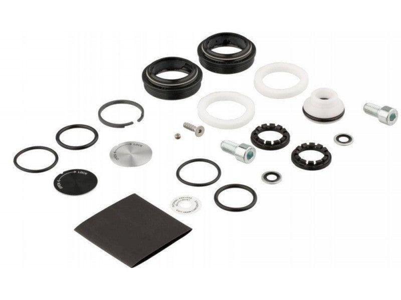 Rock Shox Service Kit For Paragon Silver A1 | Cycling Gears Hub - Cycling Gears Hub