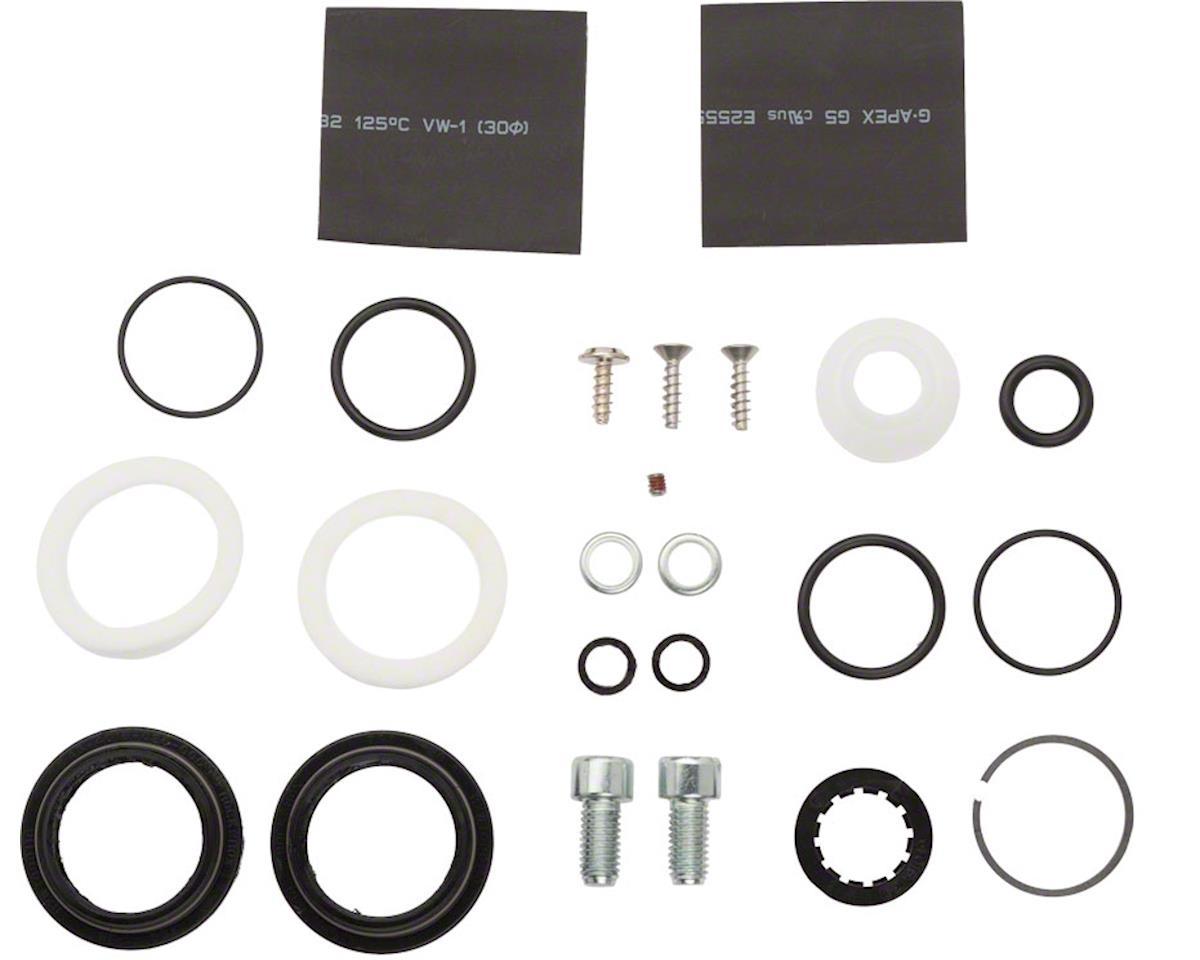 Rock Shox Service Kit For X30 Coil B1 | Cycling Gears Hub - Cycling Gears Hub