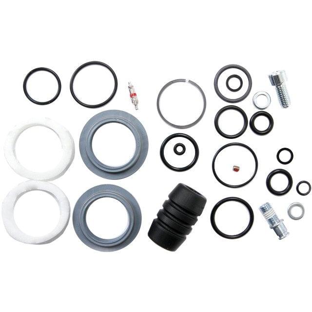 Rock Shox Spare For Fork Service Kit | Cycling Gears Hub - Cycling Gears Hub