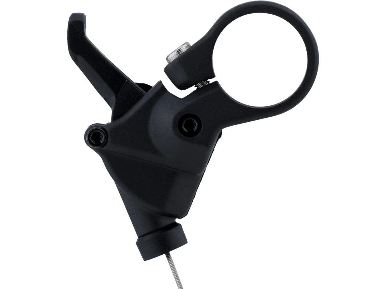 Rock Shox Spare Remote Pop Lock Lever Adjust | Cycling Gears Hub - Cycling Gears Hub