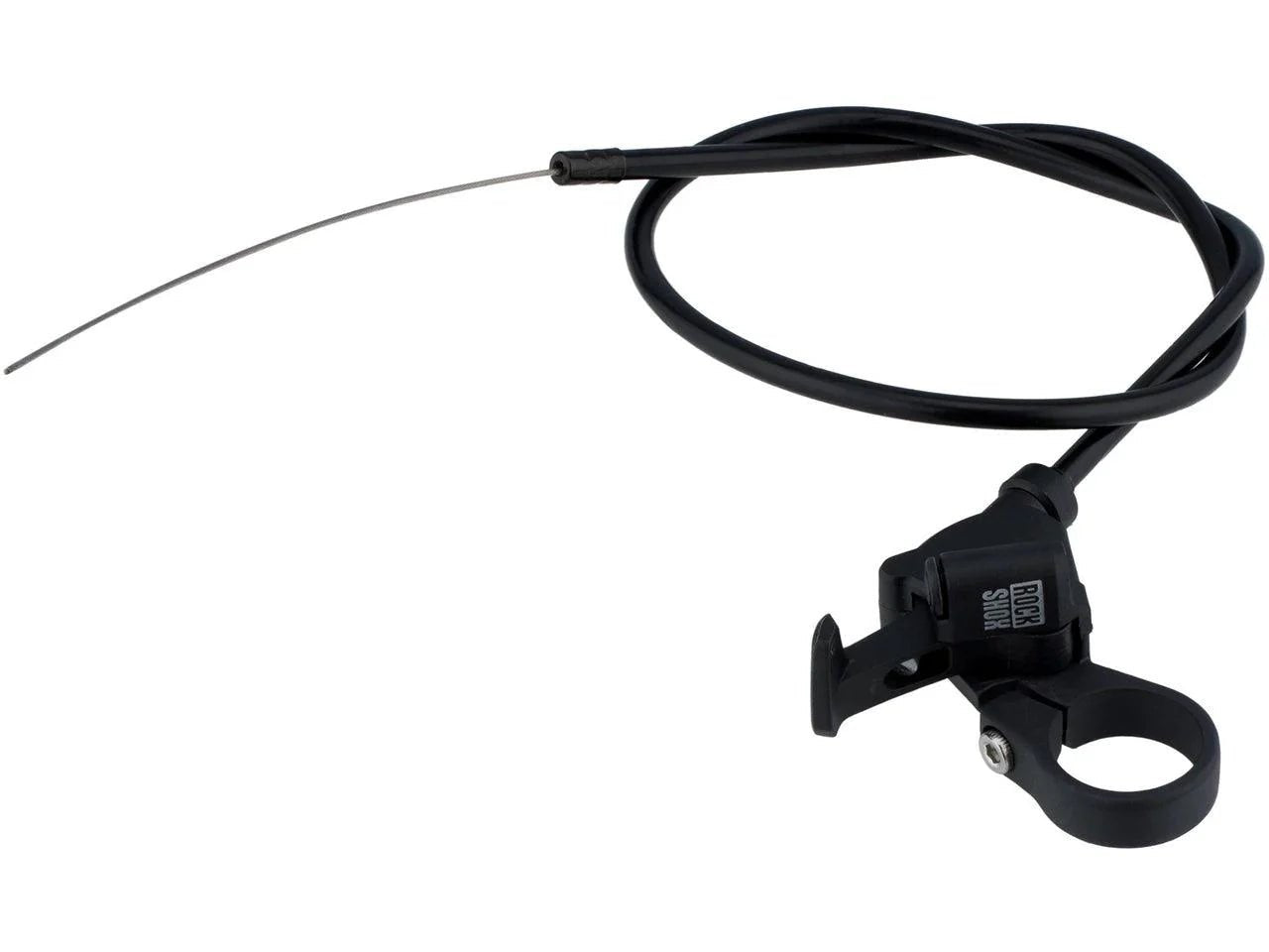 Rock Shox Spare Remote Pop Lock Lever Adjust | Cycling Gears Hub - Cycling Gears Hub