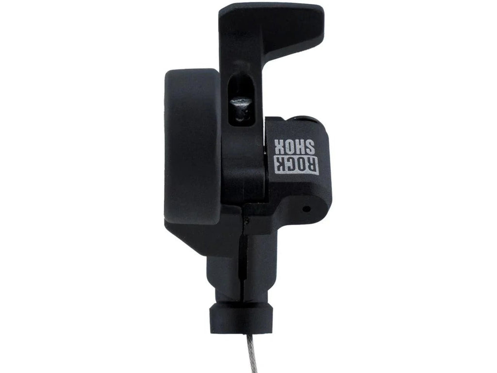 Rock Shox Spare Remote Pop Lock Lever Adjust | Cycling Gears Hub - Cycling Gears Hub