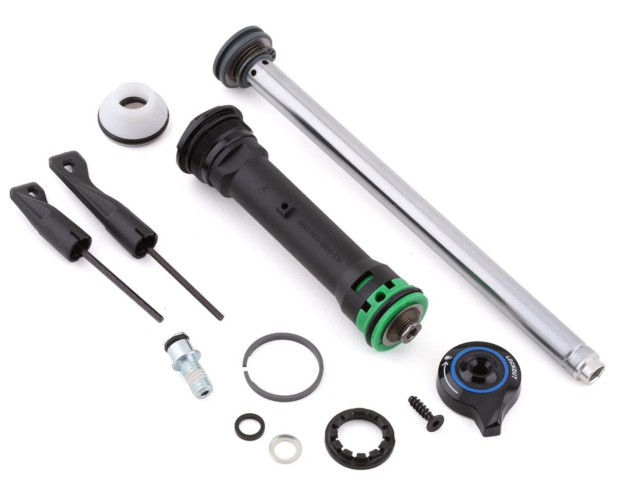Rock Shox TurnKey Damper Internals Fork Small Parts | Cycling Gears Hub - Cycling Gears Hub