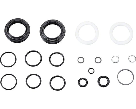 RockShox 200 Hour/1 Year Fork Service Kit (Judy Gold/Silver) | Cycling Gears Hub - Cycling Gears Hub