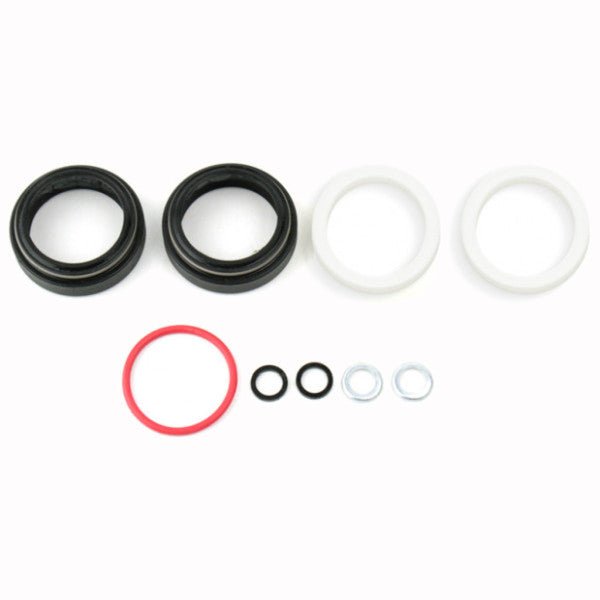 RockShox Dust Wiper 35mm Upgrade Kit | Cycling Gears Hub - Cycling Gears Hub