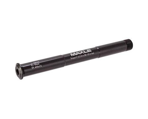 RockShox Maxle Stealth Boost 15mm Thru Axle (Black) | Cycling Gears Hub - Cycling Gears Hub