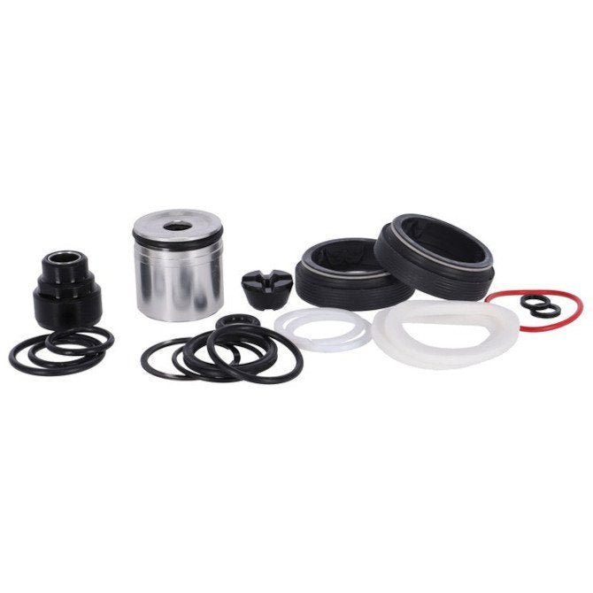 RockShox Pike Select C1+ Service Kit | Cycling Gears Hub - Cycling Gears Hub