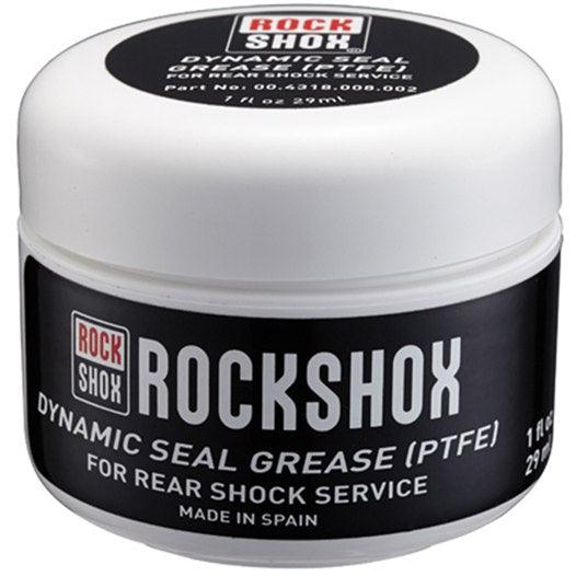 RockShox PTEF Spare Dynamic Grease | Cycling Gears Hub - Cycling Gears Hub